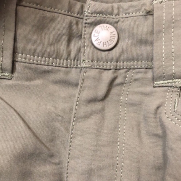 The North Face Dune Hiking Paramount Traverse Pant - Picture 2 of 7